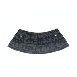 Stern Star Trek Vengeance Flip Panel Plastic